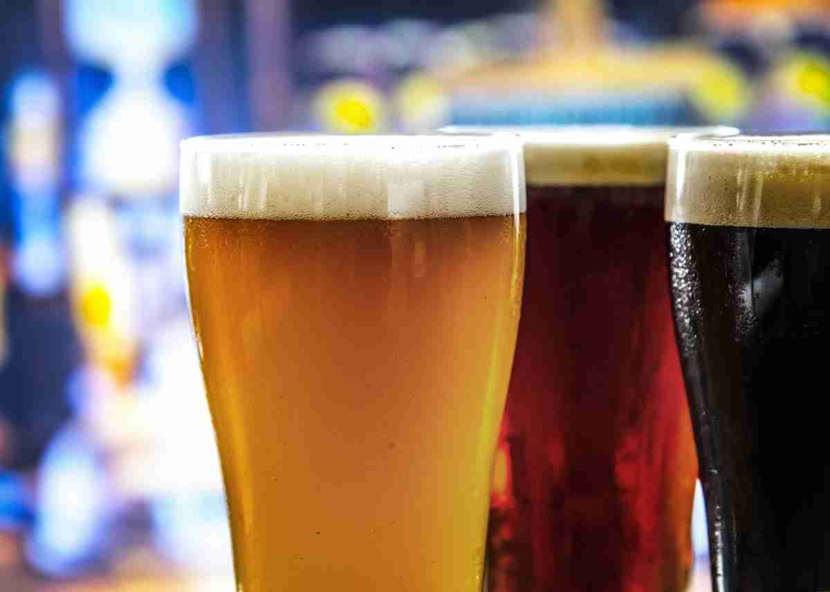 birra