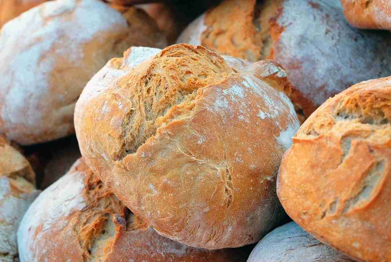 Il pane lalimento principe delle nostre case chimicamo