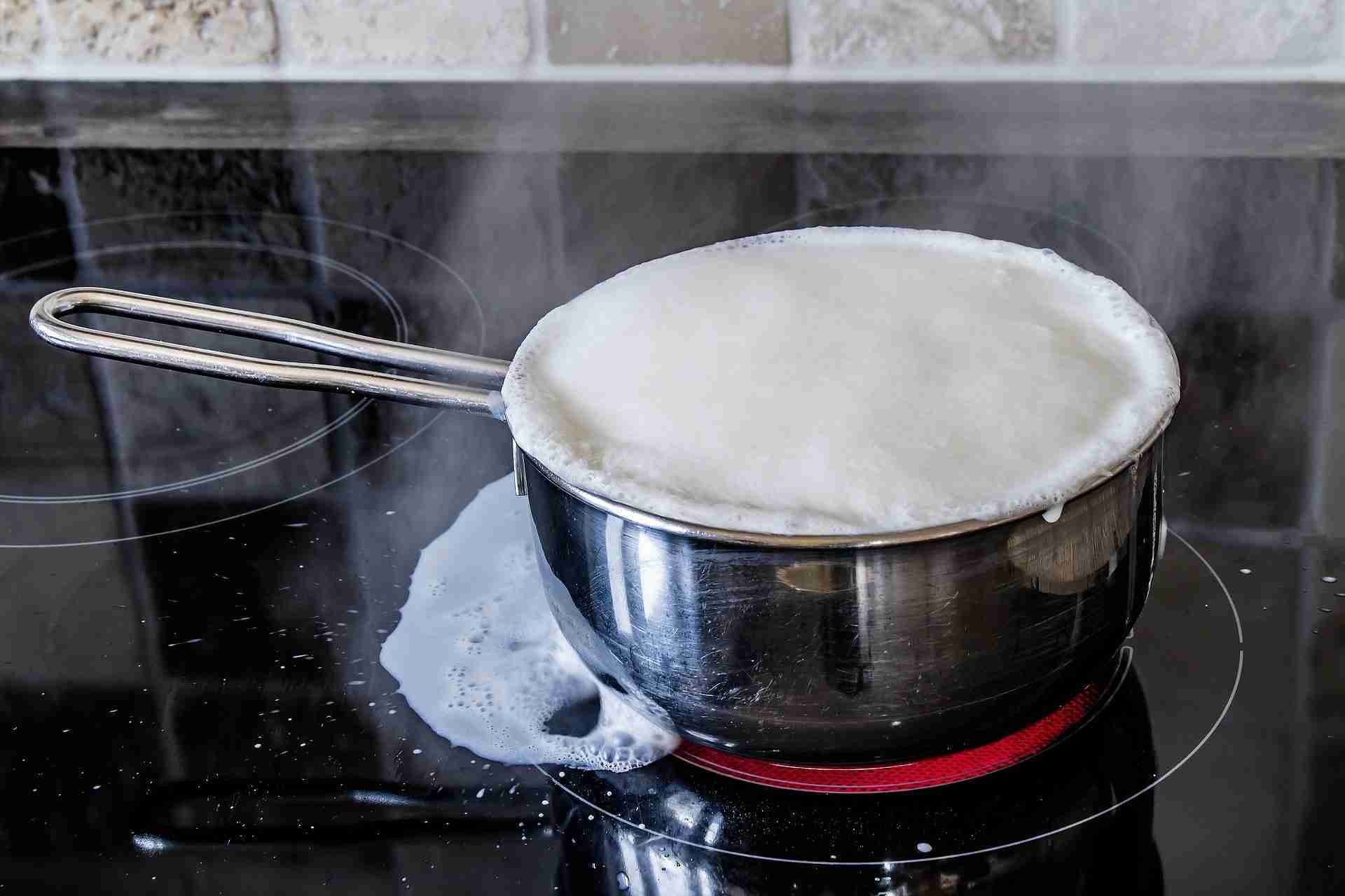 Intolleranze alimentari chimicamo