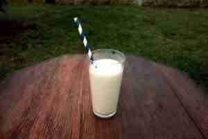 Il latte 