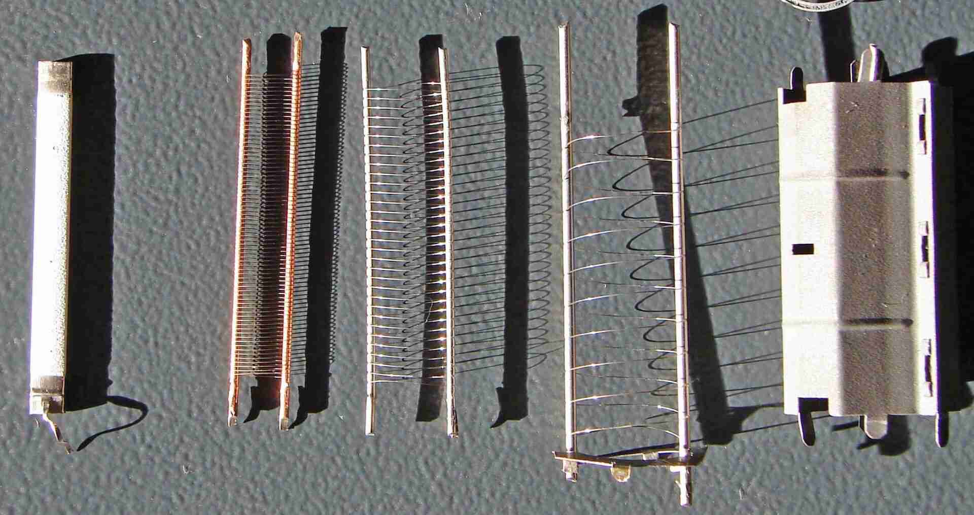 Tipi di elettrodi con i relativi esercizi svolti chimicamo