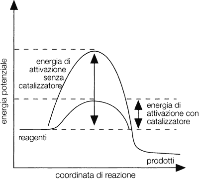 attivazione