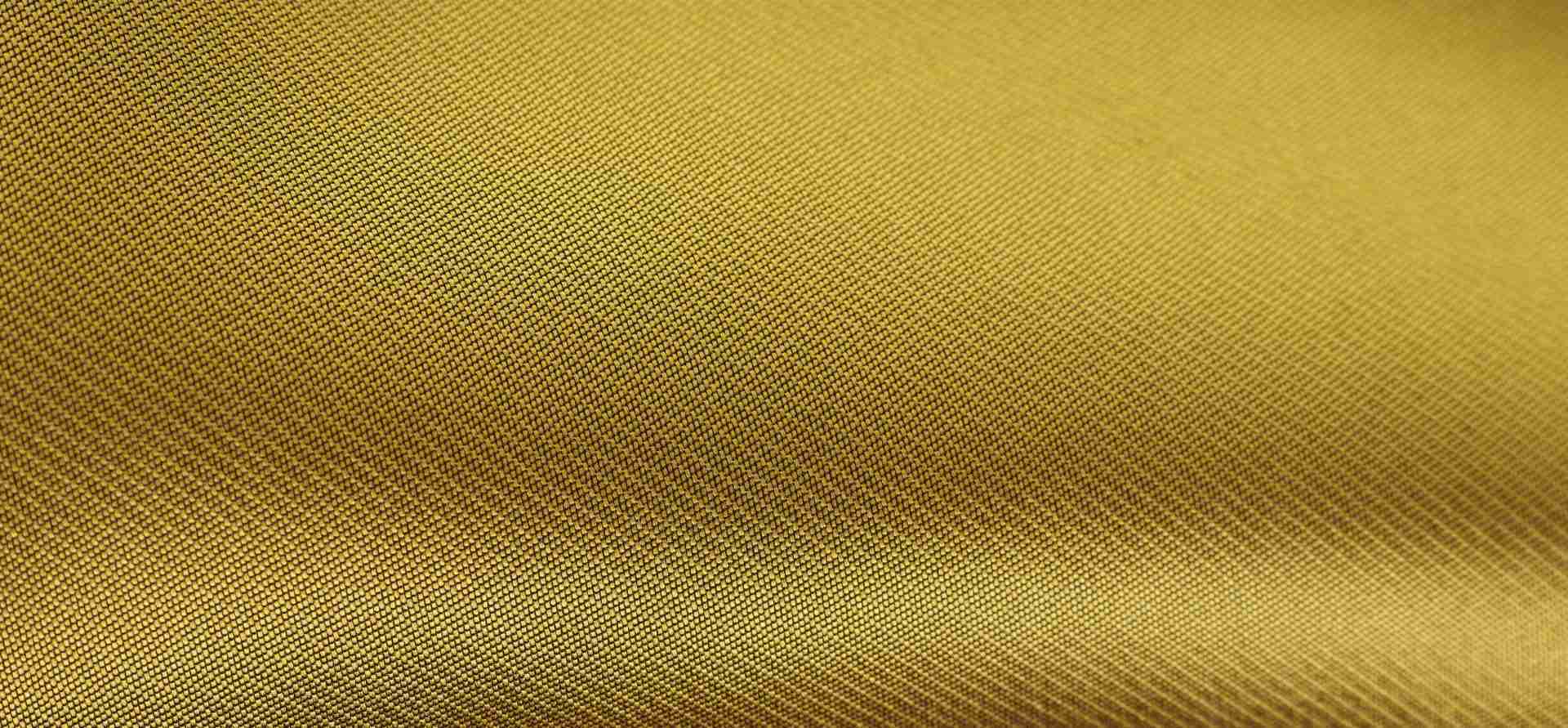 nanofili d'oro