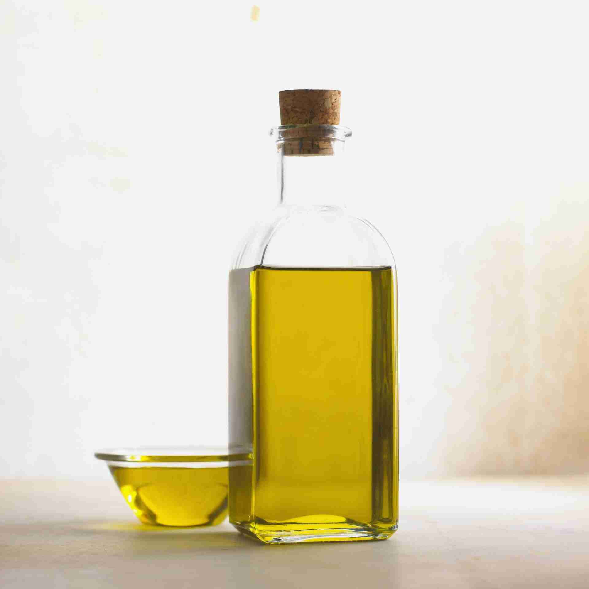 olio di oliva