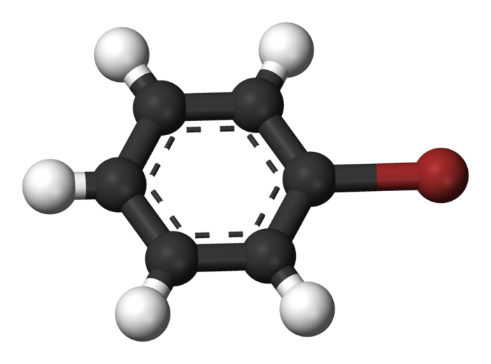 alogenazione del benzene chimicamo e1618934400808