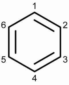 benzene benzene