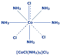 cocl-nh3-5-cl2-structure cocl-nh3-5-cl2-structure