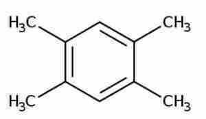 durene durene