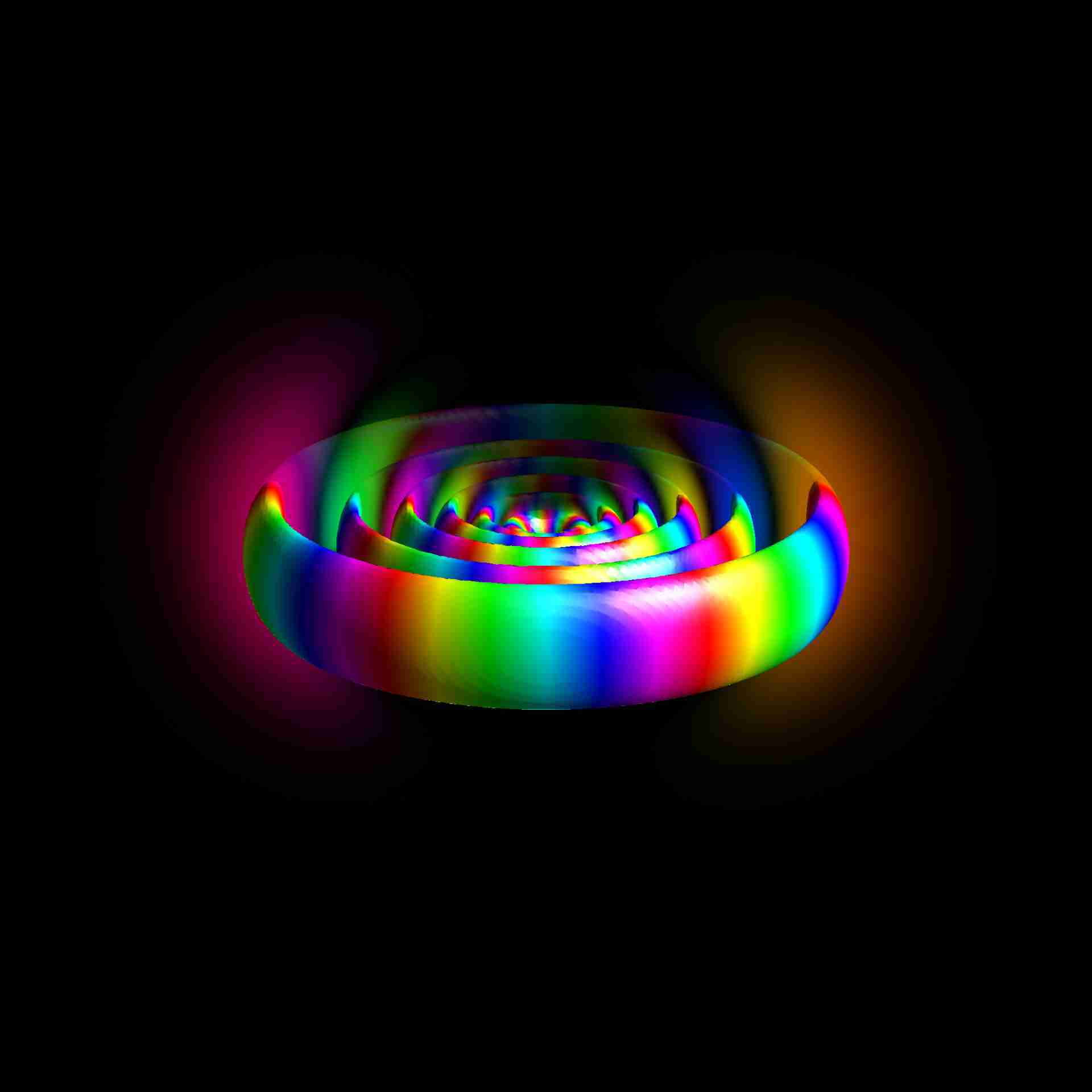 struttura del nucleo