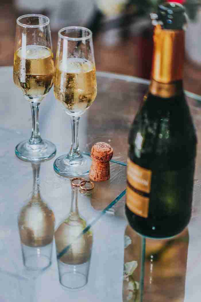 Lo spumante vino fermentato adatto per il brindisi di Capodanno chimicamo e1618939481634
