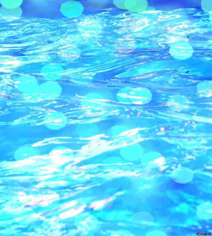 acqua potabile