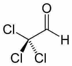 idrato di cloralio idrato di cloralio