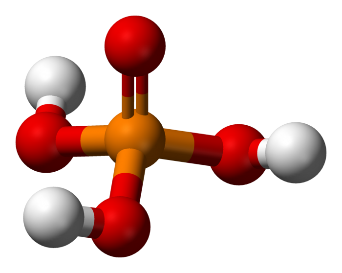 3 phosphoric acid 3D balls e1621951832685