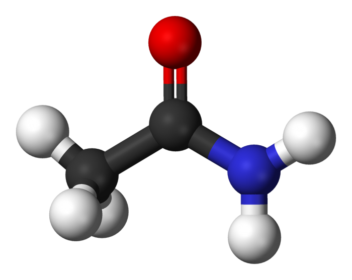 Acetamide 3D balls e1619889289367