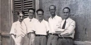 I Ragazzi di Via Panisperna