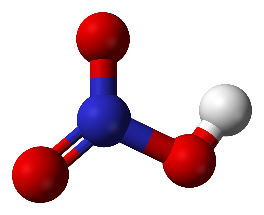 acido nitrico