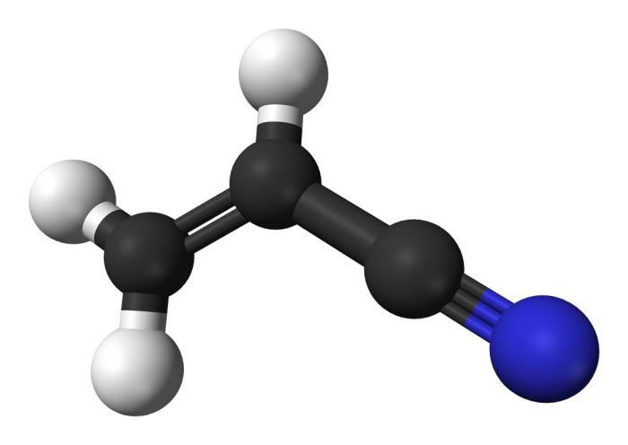 acrilonitrile