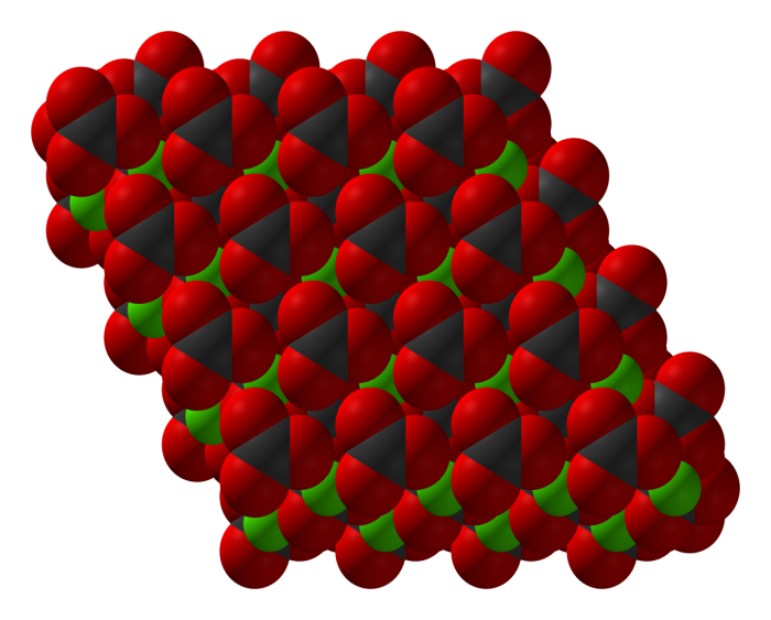 Carbonato di sodio metodo Solvay chimicamo e1618586567432