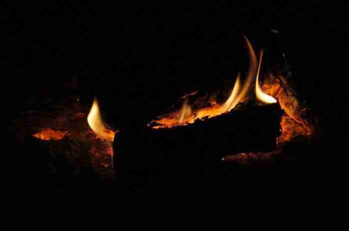 calore di combustione