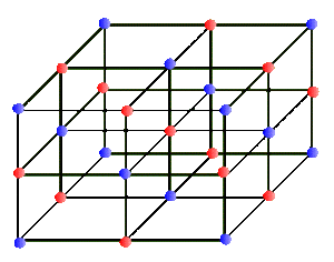 reticolo cristallino