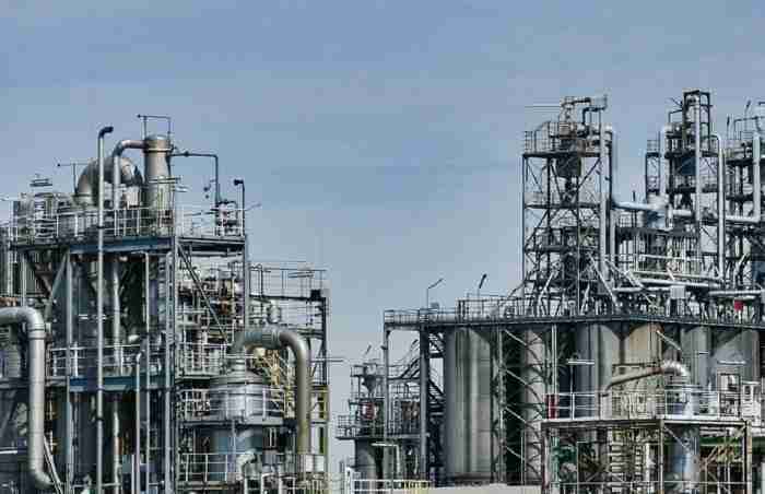 refinery oil industry silhouette e1623075839812