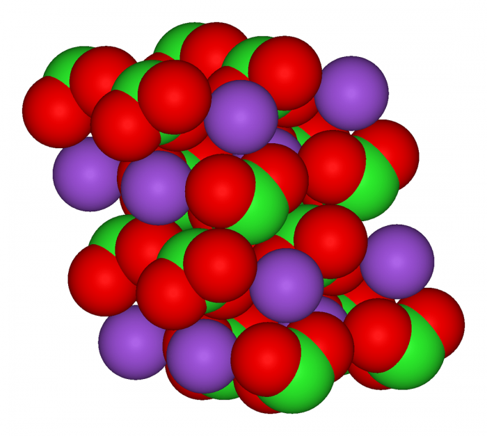 Clorato di potassio chimicamo e1618463817245