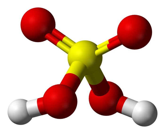 acidi diprotici
