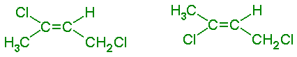 (Z)- 1,3-dicloro-2-butene (Z)- 1,3-dicloro-2-butene