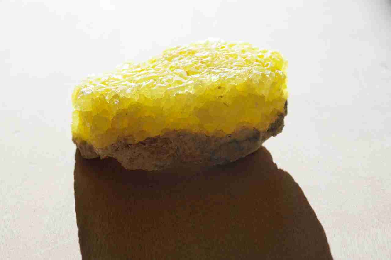 ossiacidi dello zolfo
