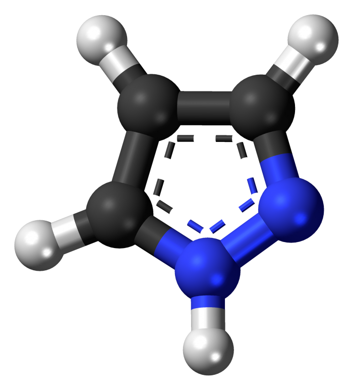 Pyrazole 3D balls e1622560969557