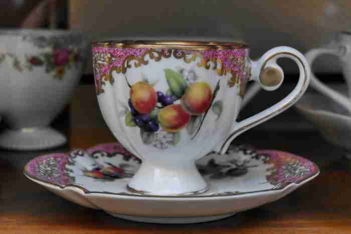 ceramiche