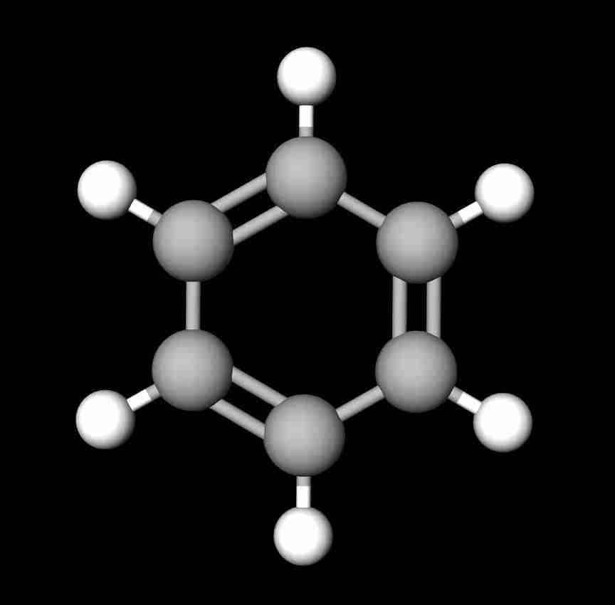 metodi di ottenimento del benzene