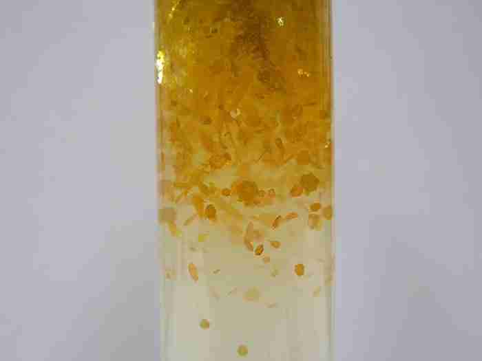 gravimetria