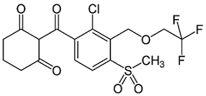 Tembotrione