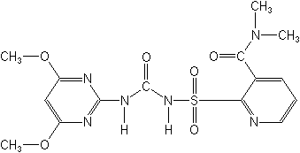 nicosulfuron