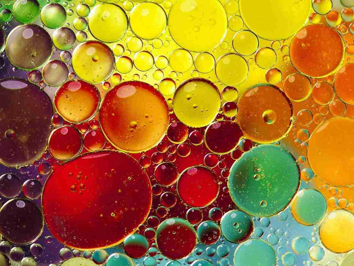 emulsioni