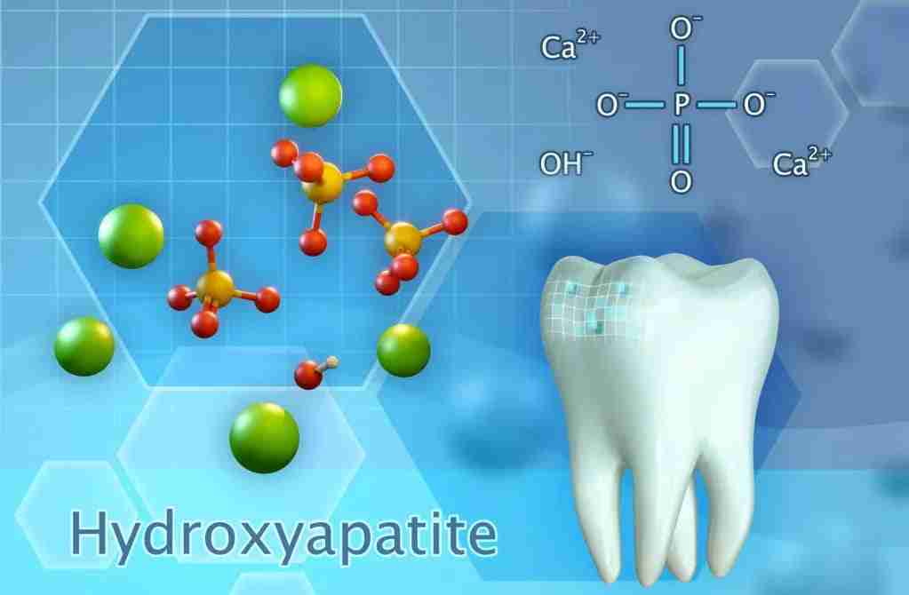 idrossiapatite