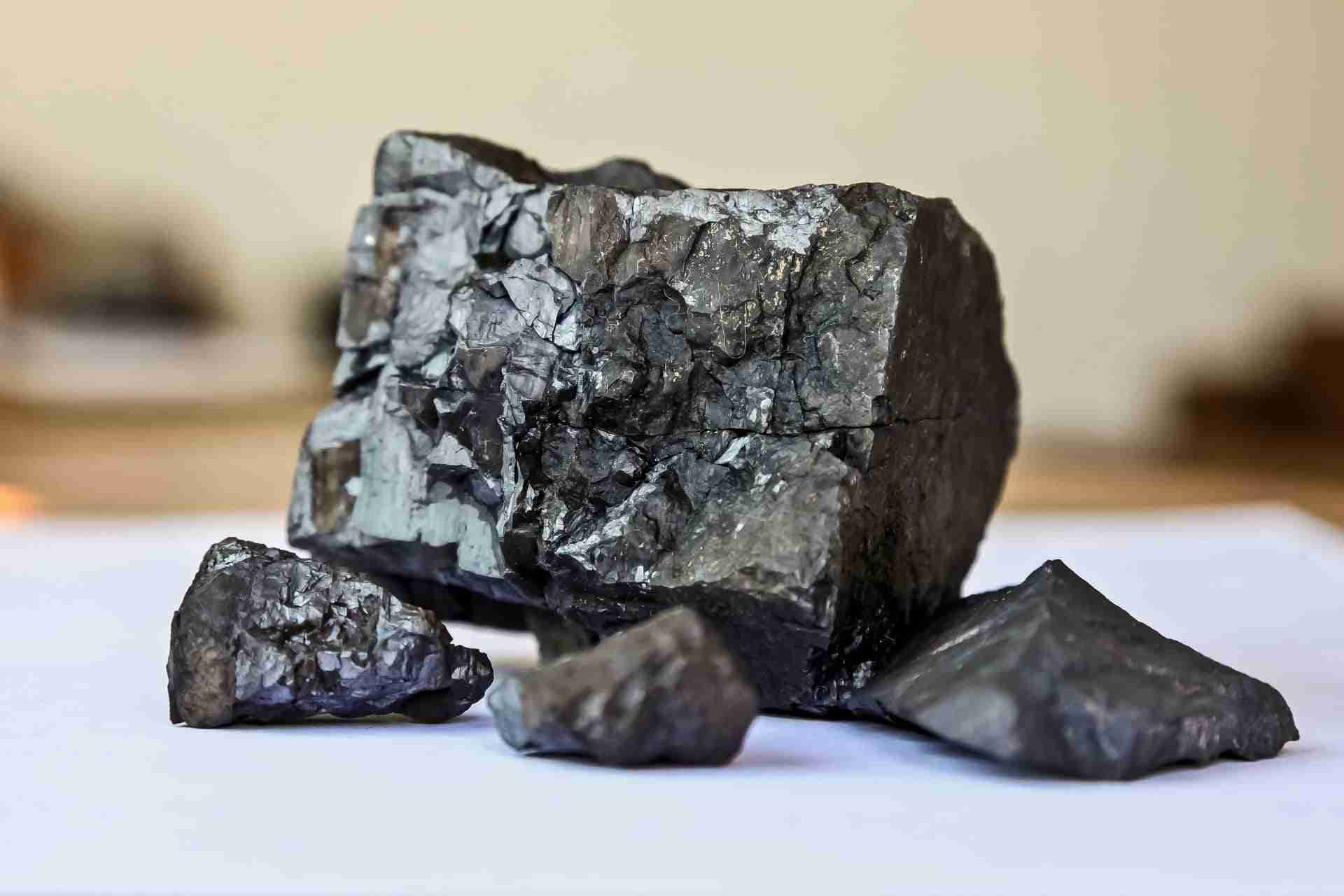 manganese
