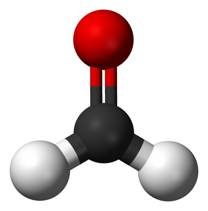 Formaldeide