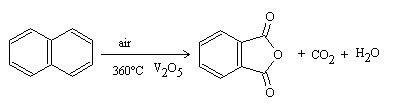 anidride ftalica
