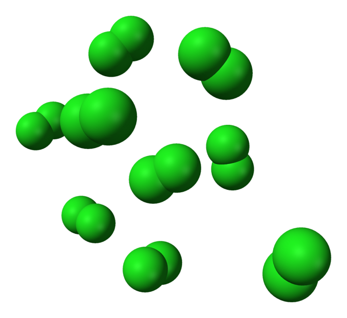 pseudoalogeni