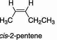 cis 2 pentene cis 2 pentene