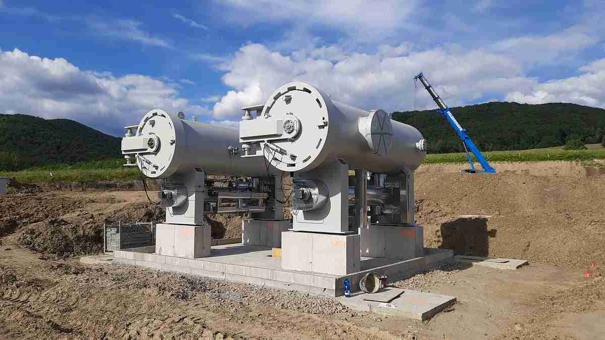 processi di separazione gas-solido