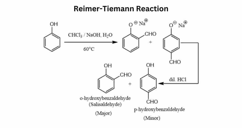 reimer tiemann reimer tiemann