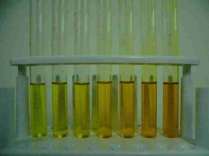 Precipitazione selettiva. Esercizi chimicamo e1618202750563