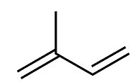 Isoprene Isoprene