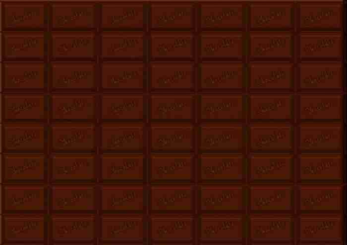 tempra del cioccolato