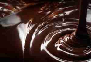tempra della cioccolata tempra della cioccolata