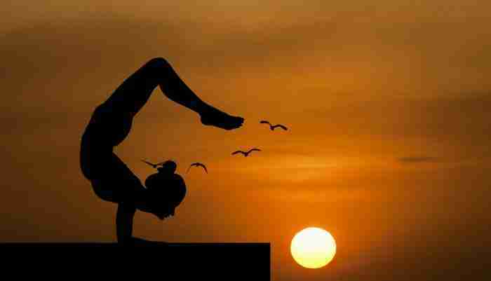equilibrio