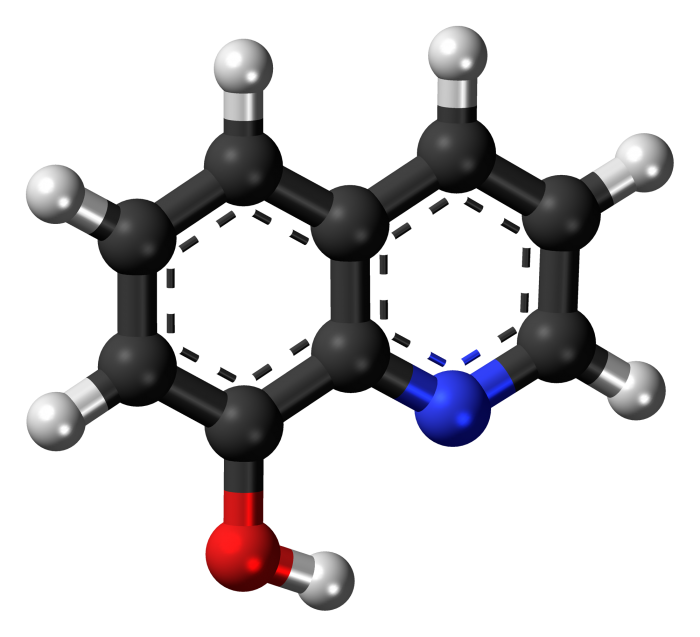 Determinazione di metalli con 8 idrossichinolina chimicamo e1618129858146